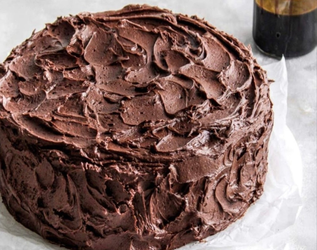 Curso Pastel Chocolate