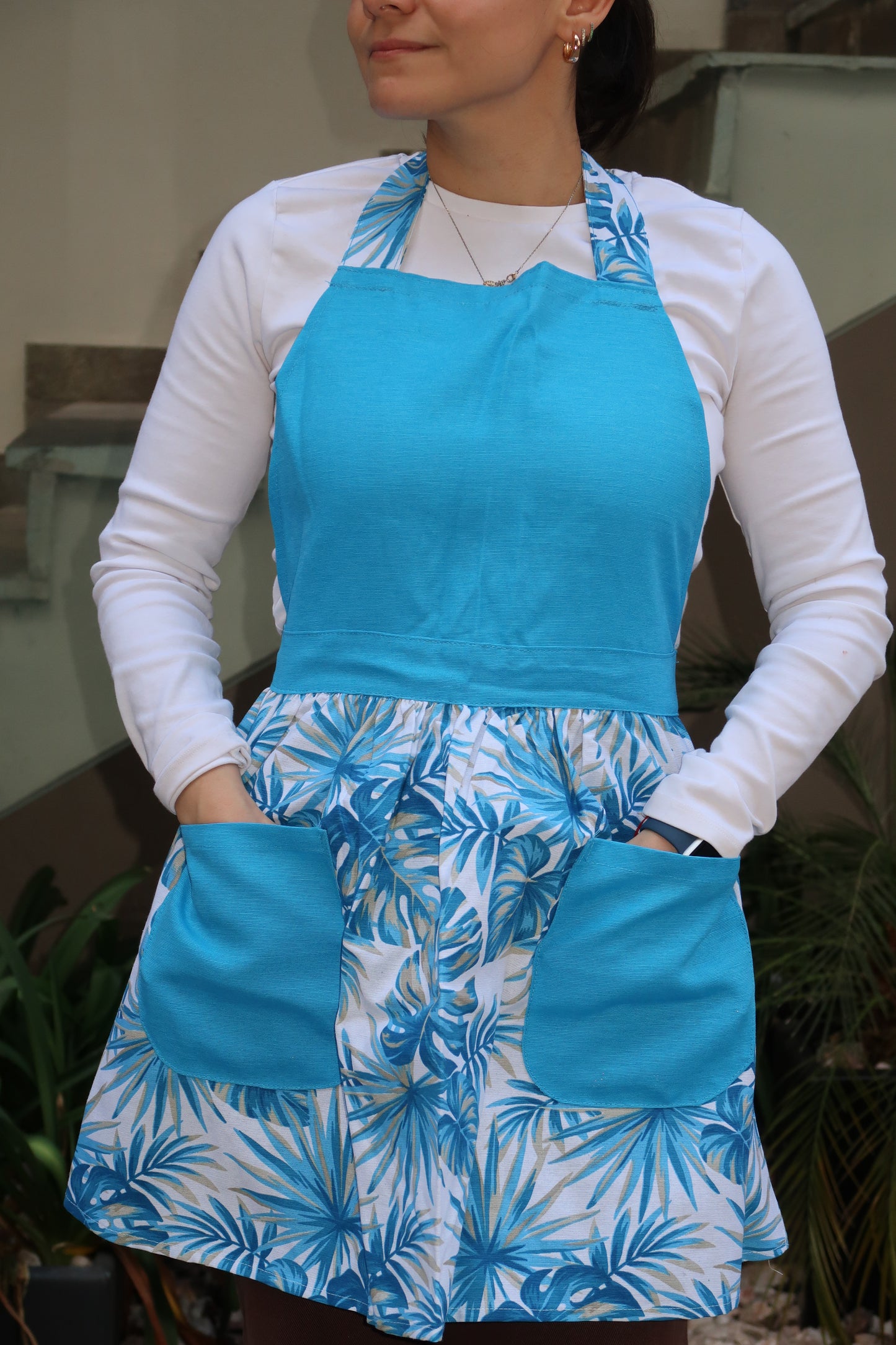 Mandil Artesanal