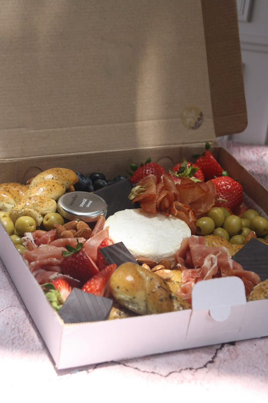 Caja Picnic