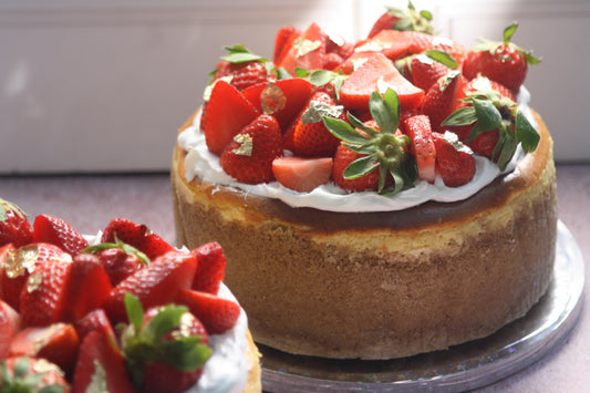 Cheesecake