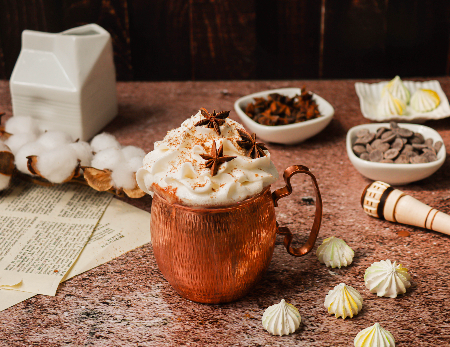 Recetario Digital Otoño / Invierno